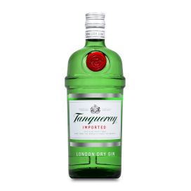 Tanqueray London Gin 1L