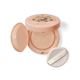 Gucci Face Cushion Liquid Foundation 01 Le23