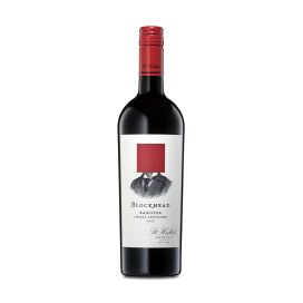 St Hallett Blockhead Shiraz Grenache 750ml