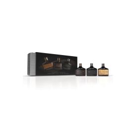 John Varvatos Collection Coffret Set