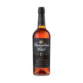 Canadian Club Classic 12 Year Old 1L