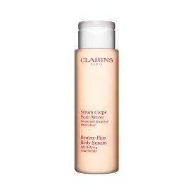 Clarins Renew-Plus Body Serum 200ml