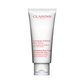 Clarins Exfoliating Body Scrub For Smooth Skin 200ml