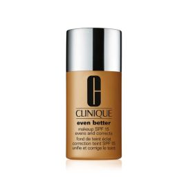 Cl Even Better Foundation Spf15 Amber 30ml