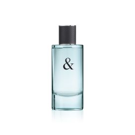 Tiffany Tiffany & Love Mens Eau De Toilette Spray 90ml