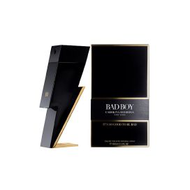 Carolina Herrera Bad Boy Eau De Toilette 100ml