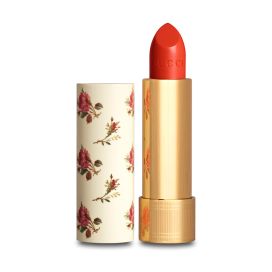 Gucci Sheer Lipstick - 302 Agatha Orange 3.5G