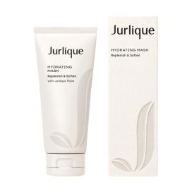 Hydrating Jurl Rose Mask 100ml