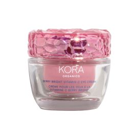 Kora Berry Bright Vitamin C Eye Cream 15ml