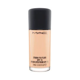 Mac Studio Fix Powder Plus Foundation Nc10