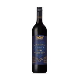 Wolf Blass Estates of the Barossa Lyndoch Shiraz 750ml