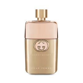 Gucci Guilty Pour Femme Eau De Parfum 90ml