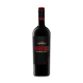 De Bortoli Wines Woodfired Heathcote Shiraz 750ml