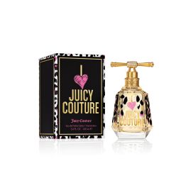 Juicy Couture I Love Juicy Couture Eau De Parfum 100ml