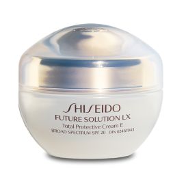 Shiseido Future Solution LX Total Protective Cream E