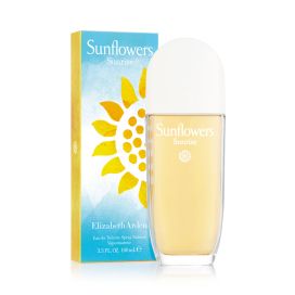 Elizabeth Arden  Sunflowers Sunrise Edt Spray 100Ml