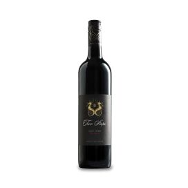 Single Vineyard Two Steps Shiraz 750Ml