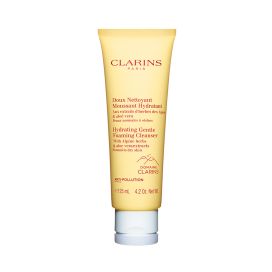 Clarins Gentle Foaming Cleanser (Normal/Combination Skin) 125ml