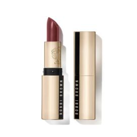 Bobbi Brown Luxe Lipstick Ruby 808