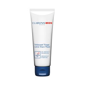 Clarins Active Face Wash 125ml