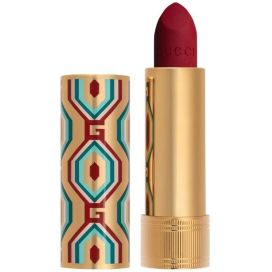 Gucci - Matte Lipstick - Holiday Limited Edition 23 - 505 Janet Rust