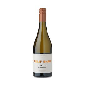 Philip Shaw No 11 Chardonnay 750ml