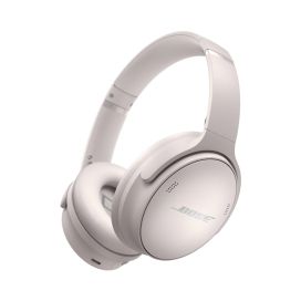 Bose Quietcomfort 45 Headphones White Smoke