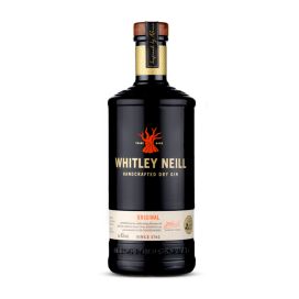 Whitley Neill Original Gin 1L