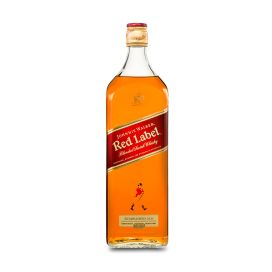 Johnnie Walker Red Whisky 1.25L