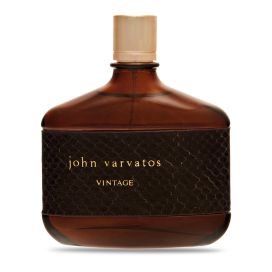 John Varvatos Vintage Eau De Toilette 125ml