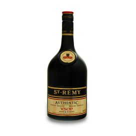 St Remy VSOP Brandy 1L