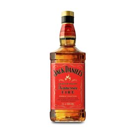 Jack Daniels Tennessee Fire 1L