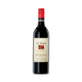 St Hallett Black Clay Shiraz 750ml