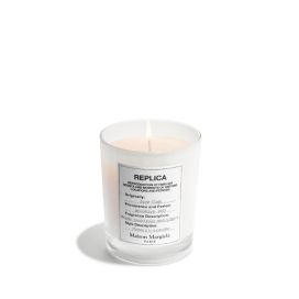 Repl Jazz Club Candle 165gr