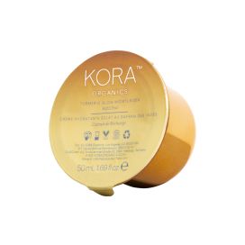 Kora Turmeric Glow Moisturizer - Refill 50ml