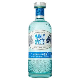 Australian Dry Gin 700ml