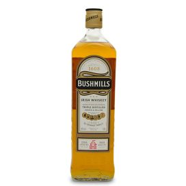 Bushmills Original Whisky 1L