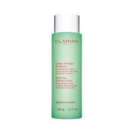 Clarins Toning Lotion (Combination Or Oily Skin) 200ml