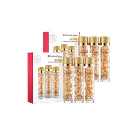 Elizabeth Arden  Ceramide Adv.Face Cap Trio Duo 84Ml