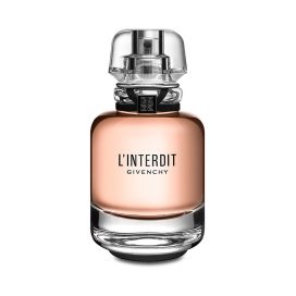 Givenchy L'Interdit Eau De Parfum 50ml