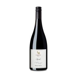 Levantine Hill Syrah Shiraz 750ml