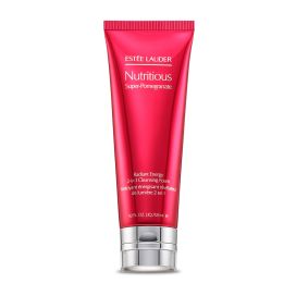 Estee Lauder Nutritious Super- Pomegranate Radiant 2 in 1 Cleanser 125ml/4.2Floz