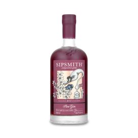 Sipsmith Sloe London Gin 700Ml