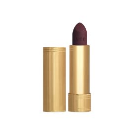 Gucci Matte Lipstick 606 Sophie Plum 3.5G