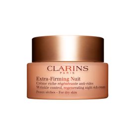 Clarins Extra Firming Night Cream Dry  50Ml