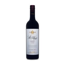 St Hugo Barossa Shiraz 750ml