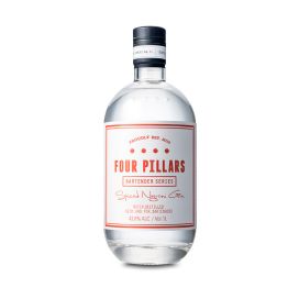 Four Pillars Spiced Negroni Australian Gin 1L