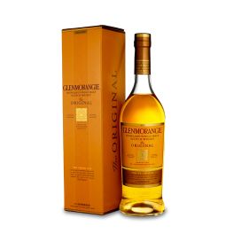 GLENMORANGIE ORIGINAL SINGLE MALT HIGHLAND 1L