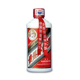 MOUTAI FLYINGFAIRY 53% 200ML