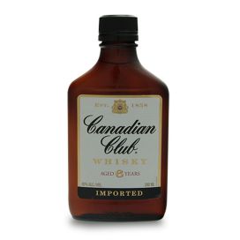 Canadian Club Whisky 200ml